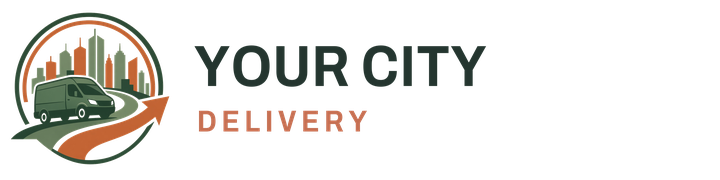 Your City Delivery Inc.